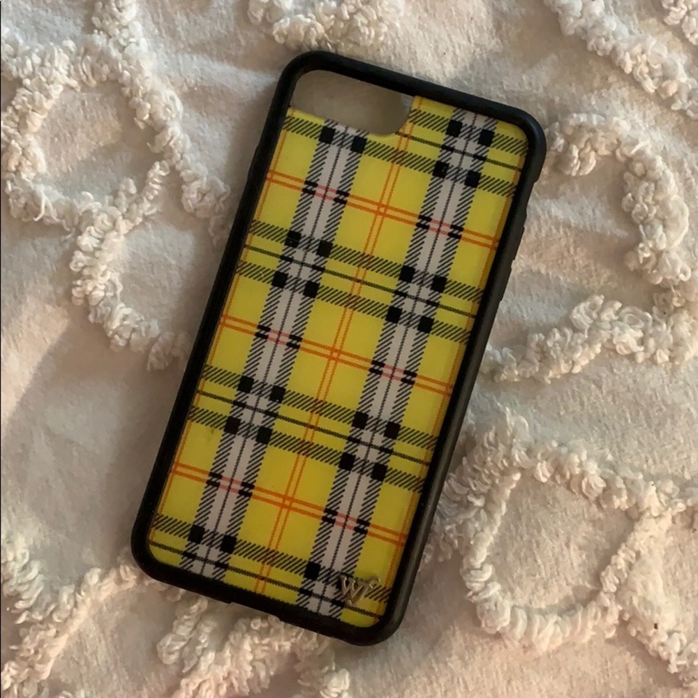 Wildflower Case